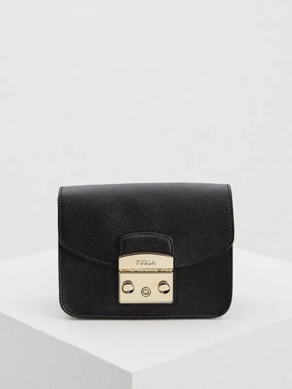 Furla Metropolis Mini Bag